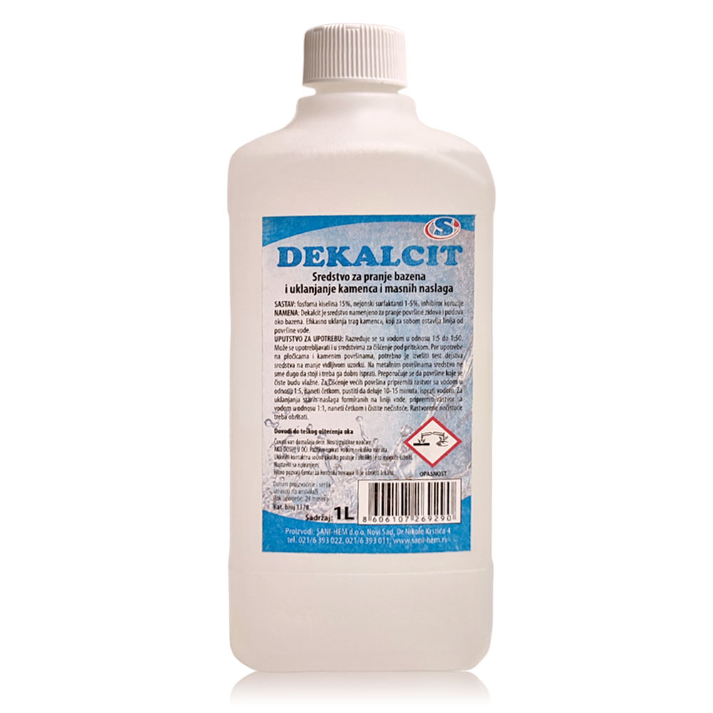 Dekalcit 1L