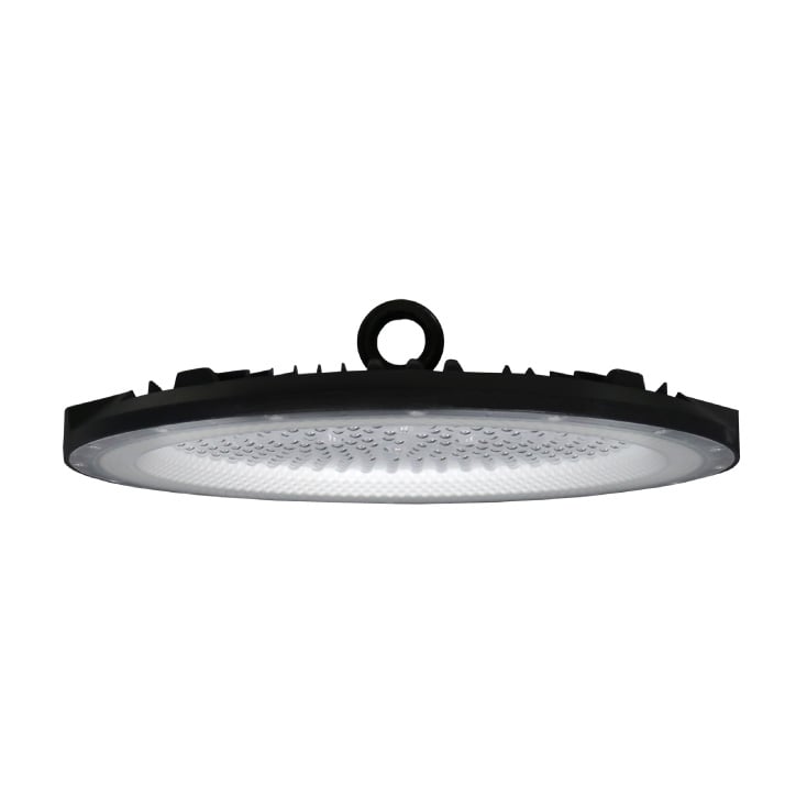 LED viseći reflektor 200W 6500K 18700lm, sa sočivom