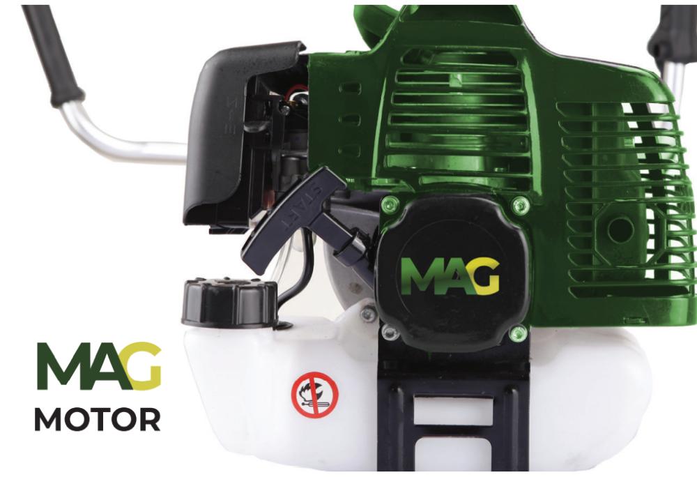 Motorni trimer MAG 1.4 kW