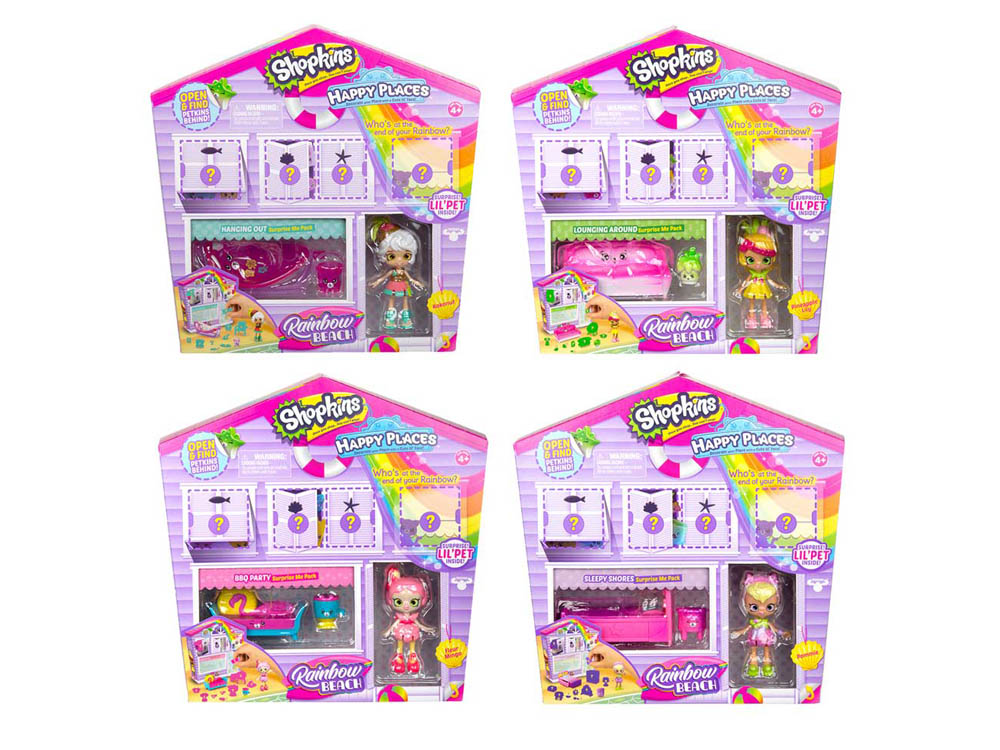 HAPPY PLACES SURPRISE ME SET