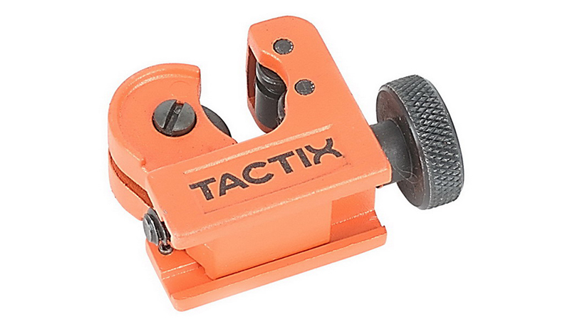 TACTIX Sekač cevi mini