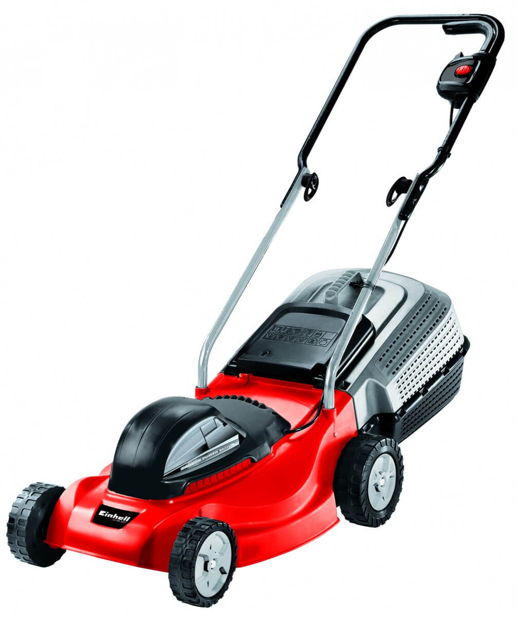 Einhell Električna kosilica GC-EM 1437