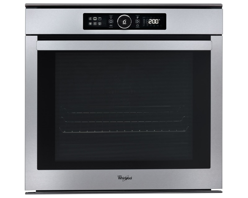 WHIRLPOOL AKZM 8480 IX ugradna rerna