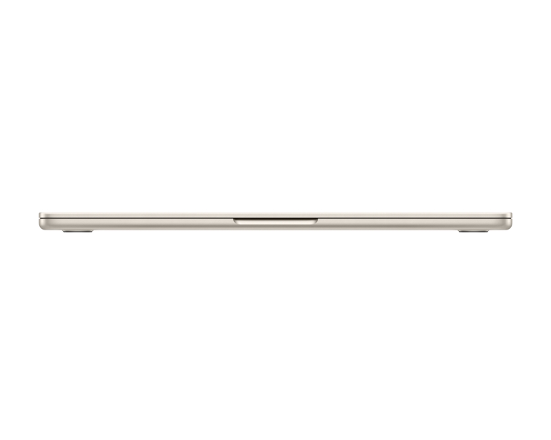 MacBook Air 13.6 inch M5 10-core CPU 8-core GPU 16GB 512GB SSD Starlight (MDHA4)