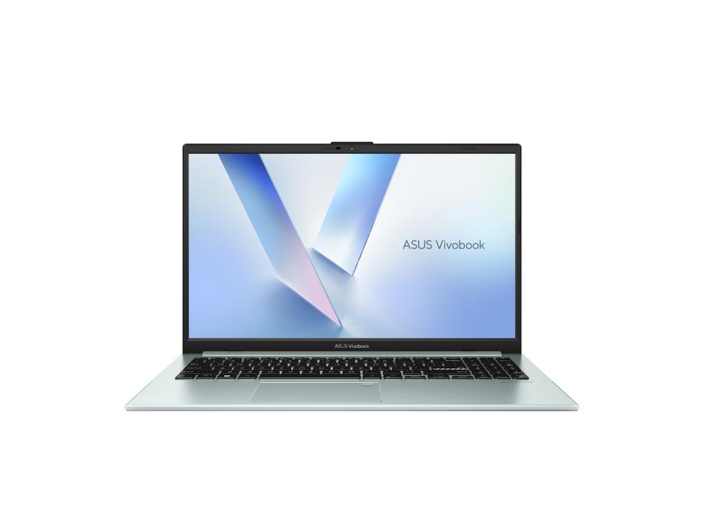 Laptop ASUS Vivobook Go 15 E1504FA-BQA2871 DOS/15.6"FHD IPS/Ryzen 5 40/16GB/512GB/bez punjaca/srebr
