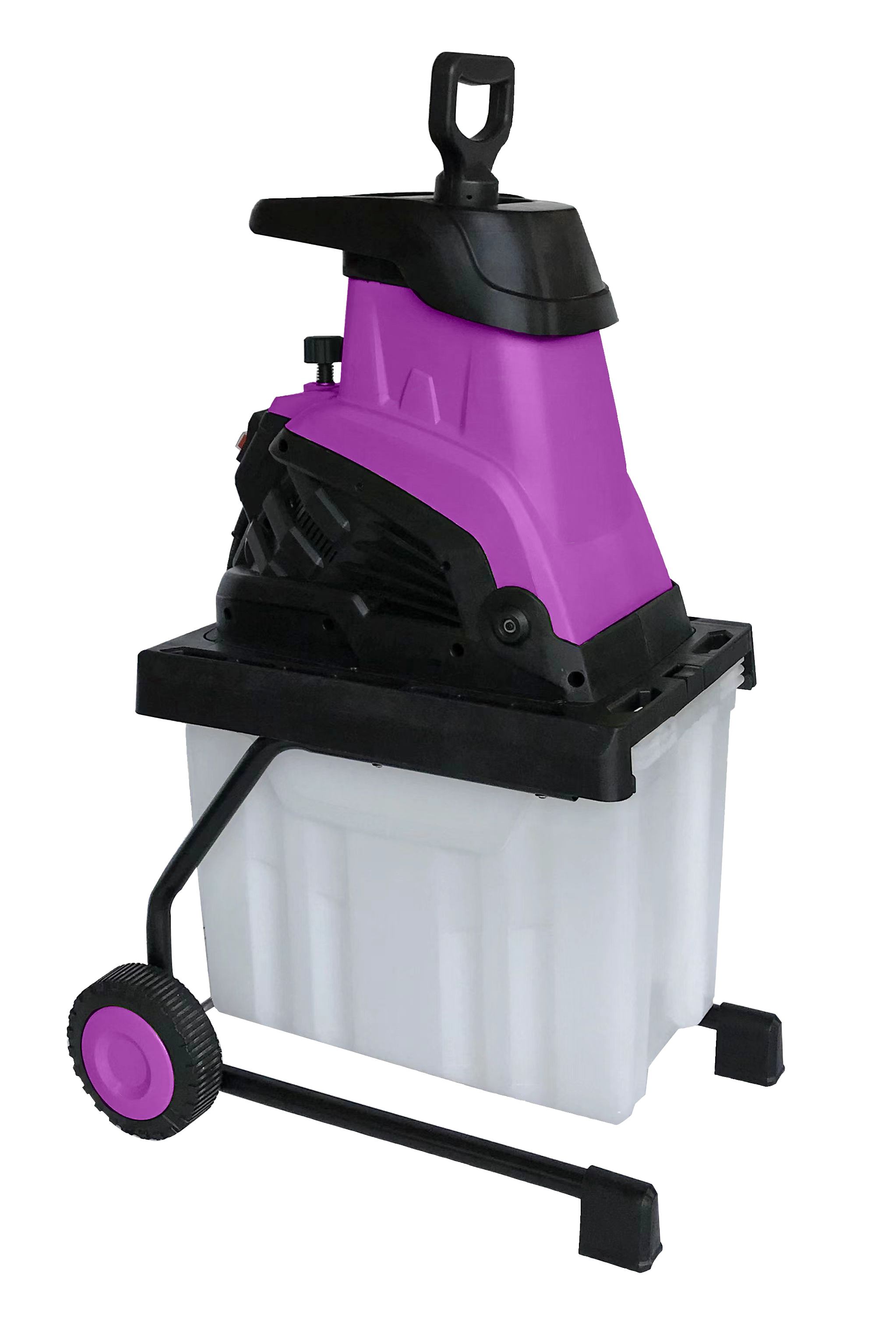 Nexsas Drobilica za Grane NX-2600 BOX