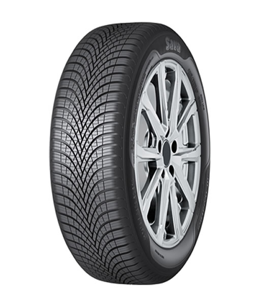 185/60R15 SAVA ALL WEATHER 88H XL