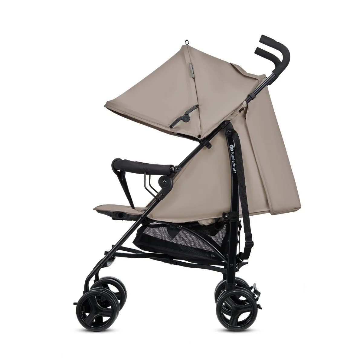 KINDERKRAFT KOLICA ZA BEBE TIK STONE BEIGE