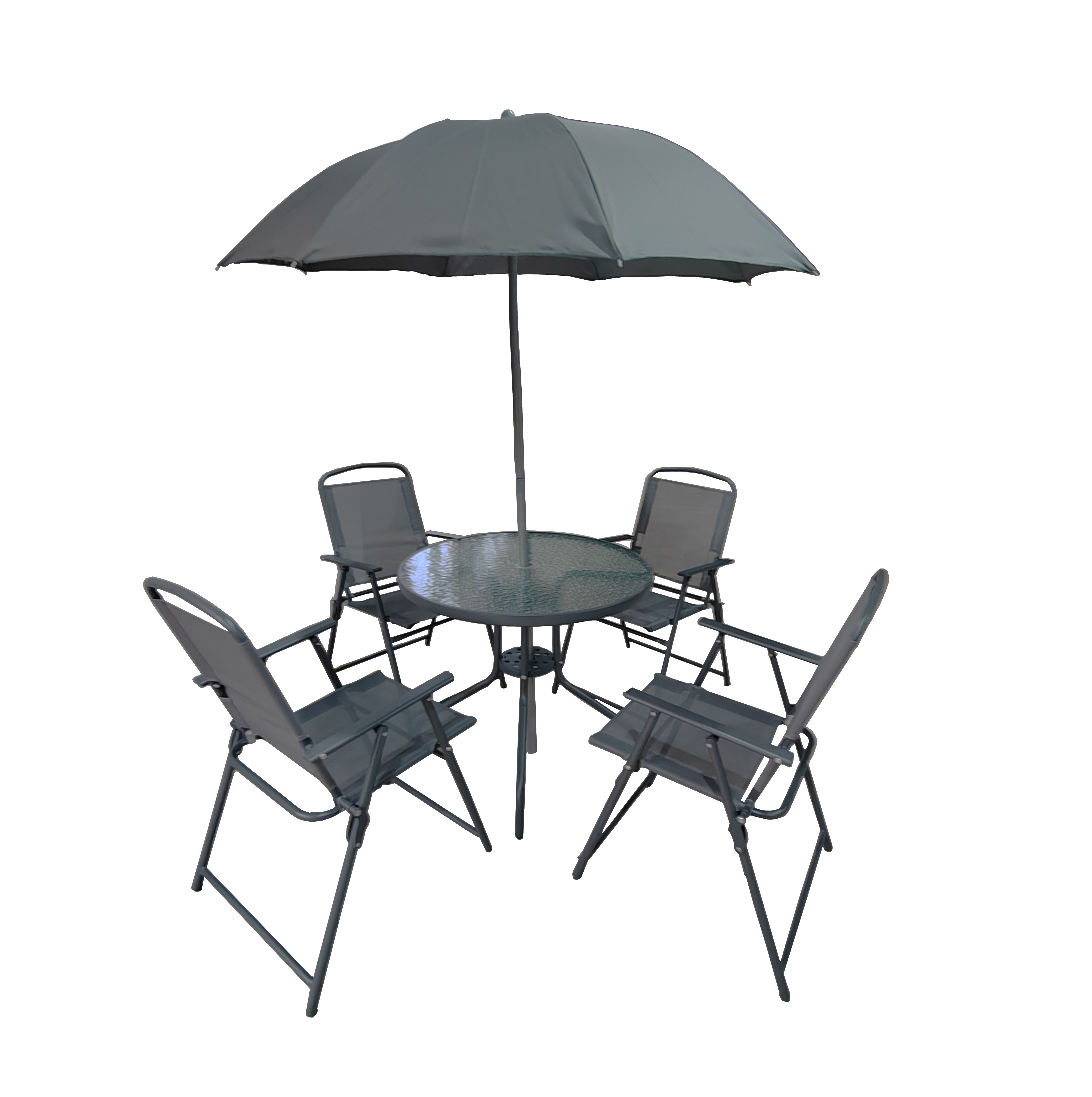 Baštenski set MIA 6/1 - Više boja!