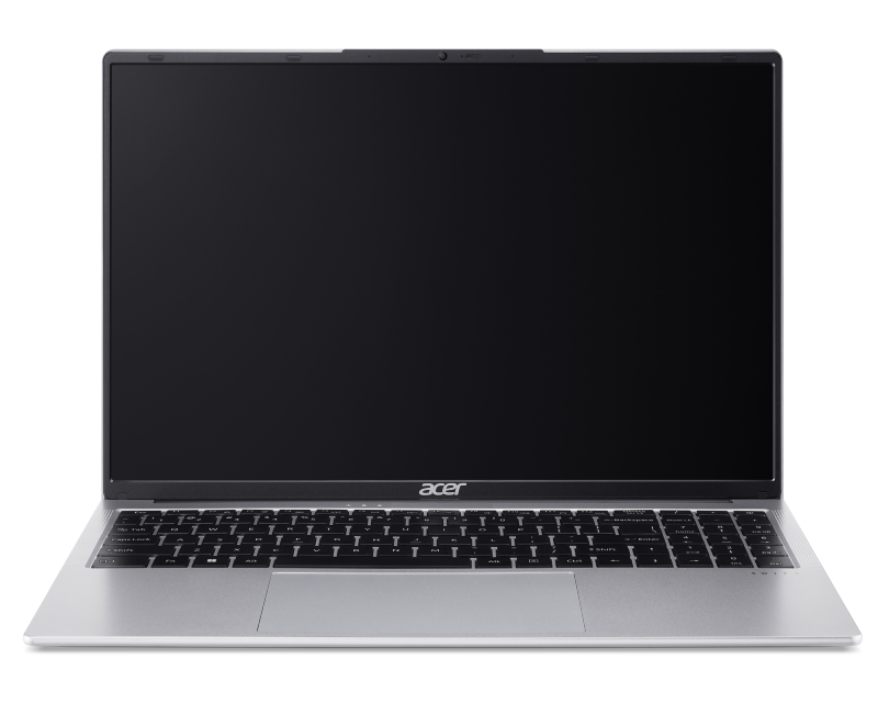 Swift Lite 16 inča Core 3 N355 8GB 512GB SSD Silver laptop (SFL16-31P-365Z)