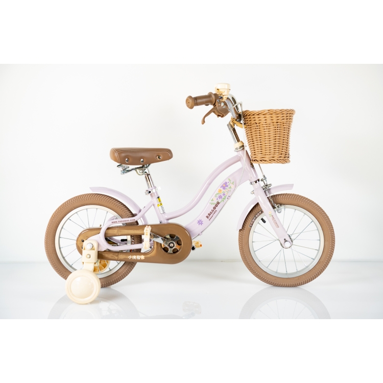 BIC.14"-TN24R65-PURPLE  