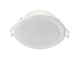Meson LED ugradna spot svetiljka bela 1x7W 4000K 59202/31/P3