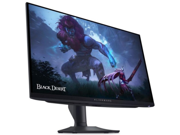Monitor 27" Dell Alienware AW2725DF OLED 2560x1440/360Hz/0.03ms/HDMI/DP/USB