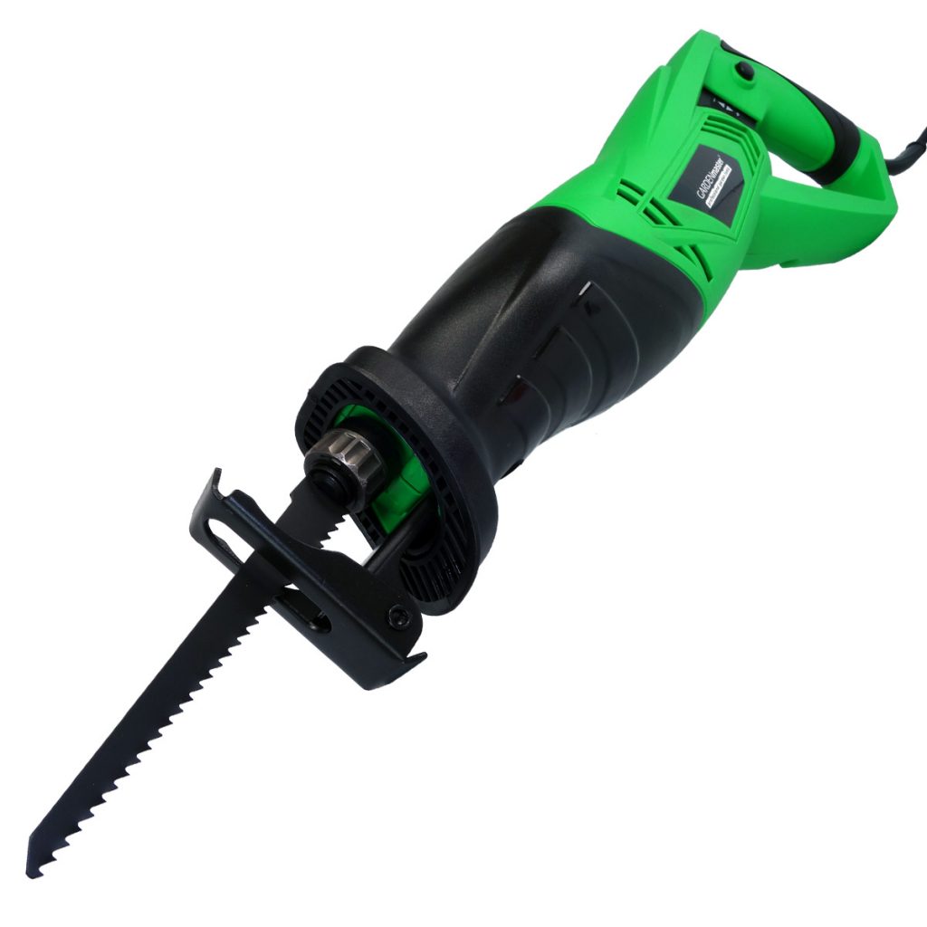 GARDEN MASTER Univerzalna Recipro Testera RS900, 900W