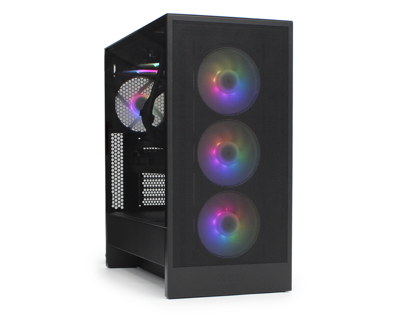 GAMING računar Core i7-14700KF 32GB 1TB RTX5060Ti 16GB