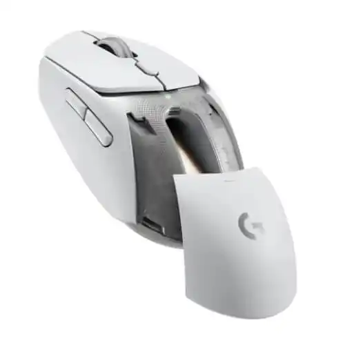 Bežični miš Logitech G309 beli