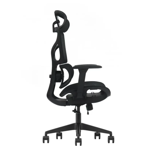 Ergonomska kancelarijska stolica UGD Move Black