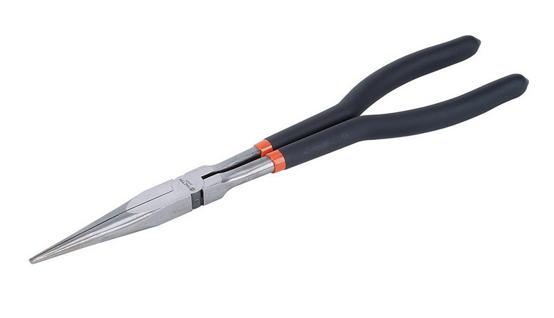 TACTIX Klešta špicasta duga 280mm