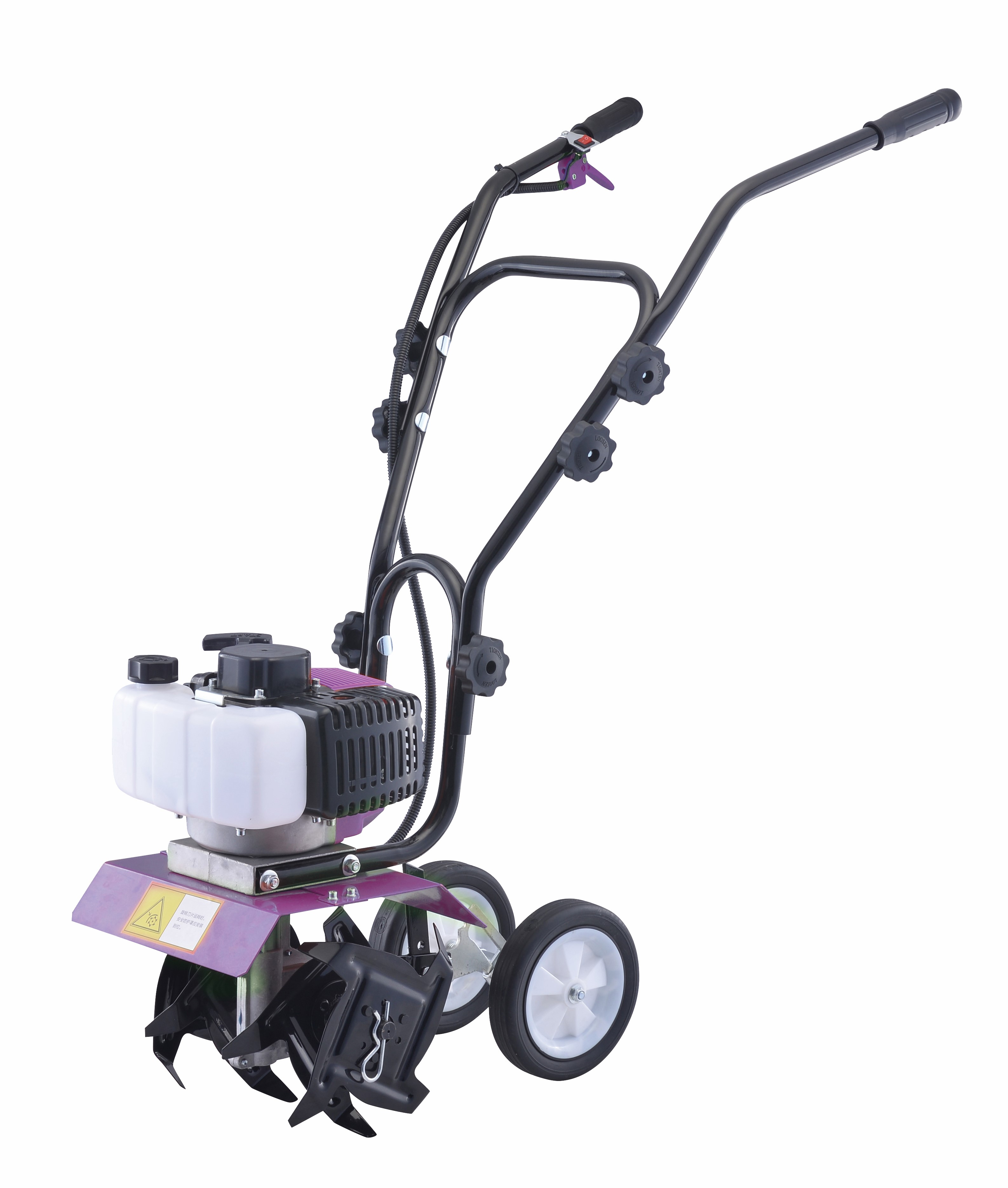 NEXSAS kultivator MK-NX520