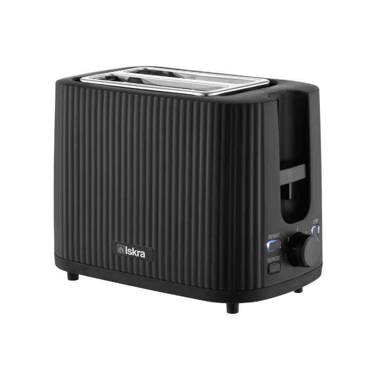 ISKRA toster 930W