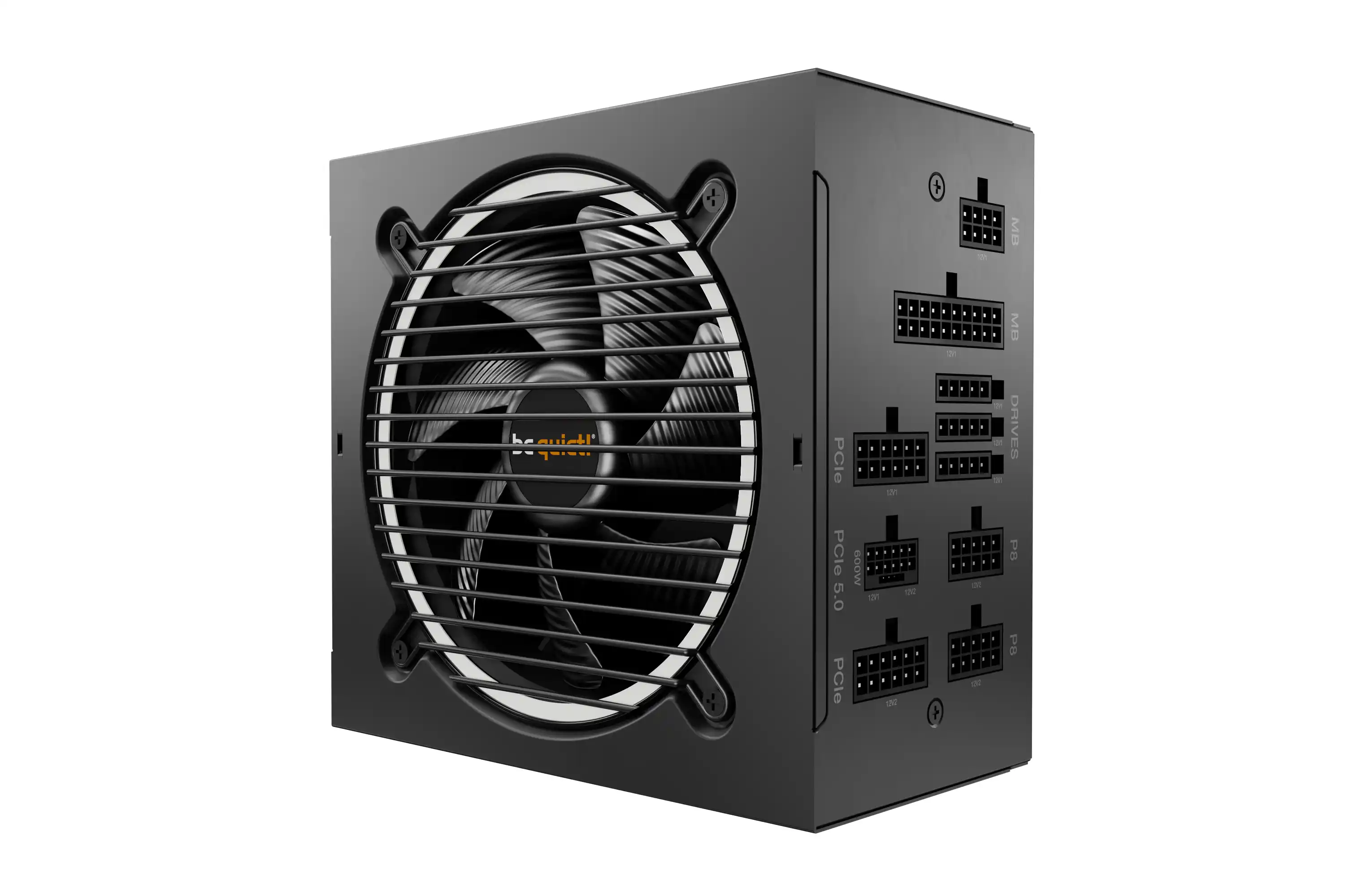 Napajanje Be Quiet Pure Power 12 M 1200W BN346 Gold Modularno ATX3.0