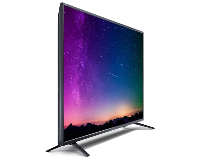 SHARP 50" 50BJ2 LED 4K UHD Smart TV