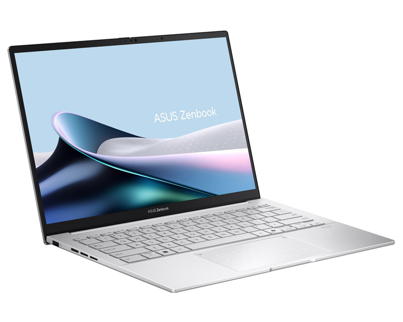 ZenBook 14 OLED UX3405CA-PZ067X (14 inča 3K OLED, Ultra 9 285H, 32GB, SSD 1TB, Win11 Pro) laptop OUTLET
