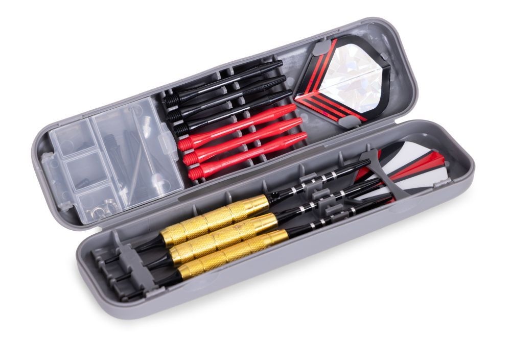 Set od 3 metalna pikada