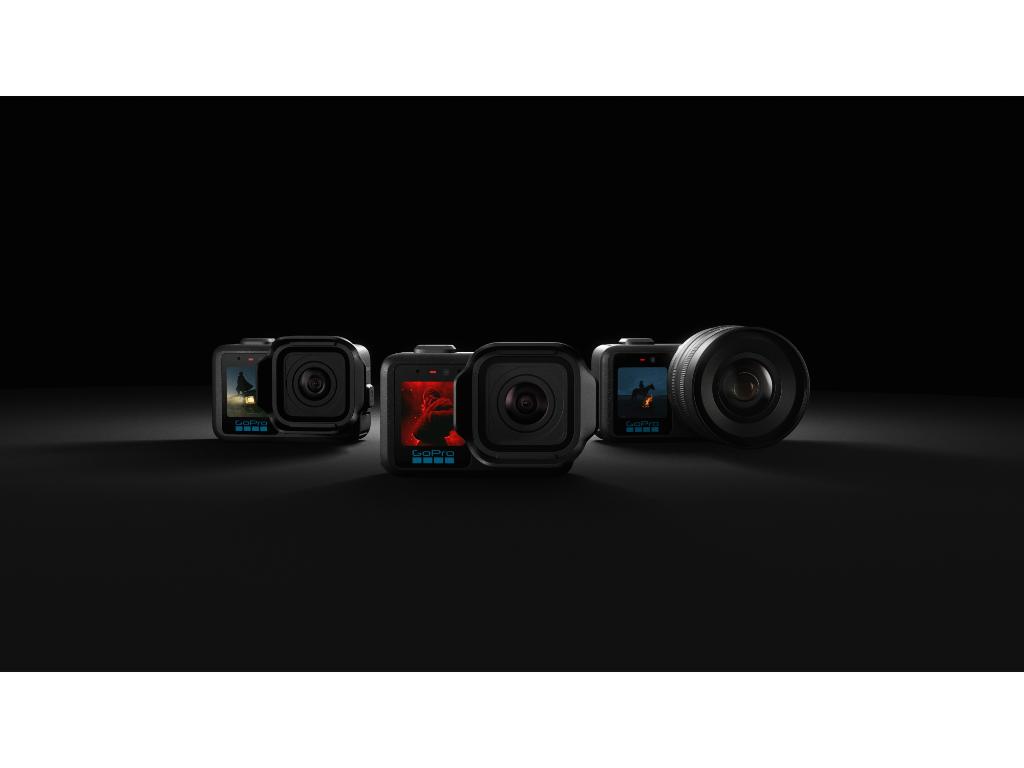 Akciona Kamera GOPRO Mission 1 Pro