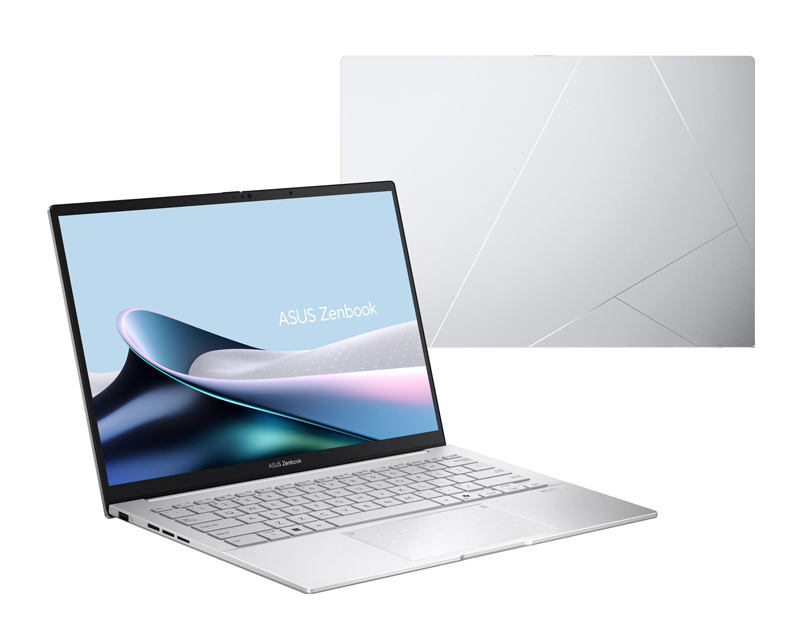ZenBook 14 OLED UX3405CA-QL278 (14 inča WUXGA OLED, Ultra 5 225H, 16GB, SSD 1TB) laptop
