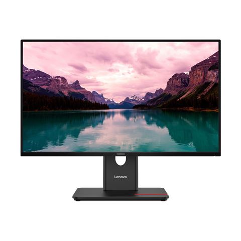 MON 24 LN T24-40 HDMI/DP/VGA/3xUSB-A/1xUSB-C/1xUSB-B/3Y, 64A4MATXEU