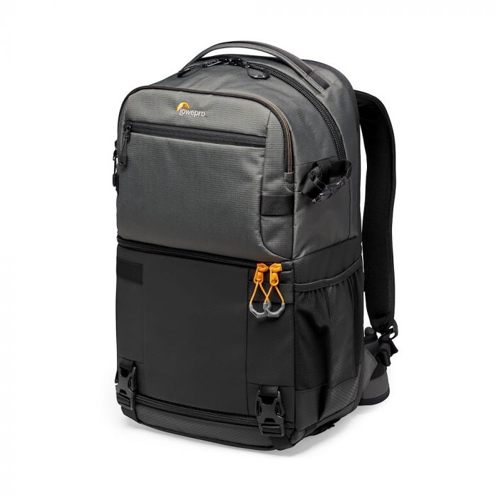 LOWEPRO ranac Fastpack Pro BP 250 AW III siva