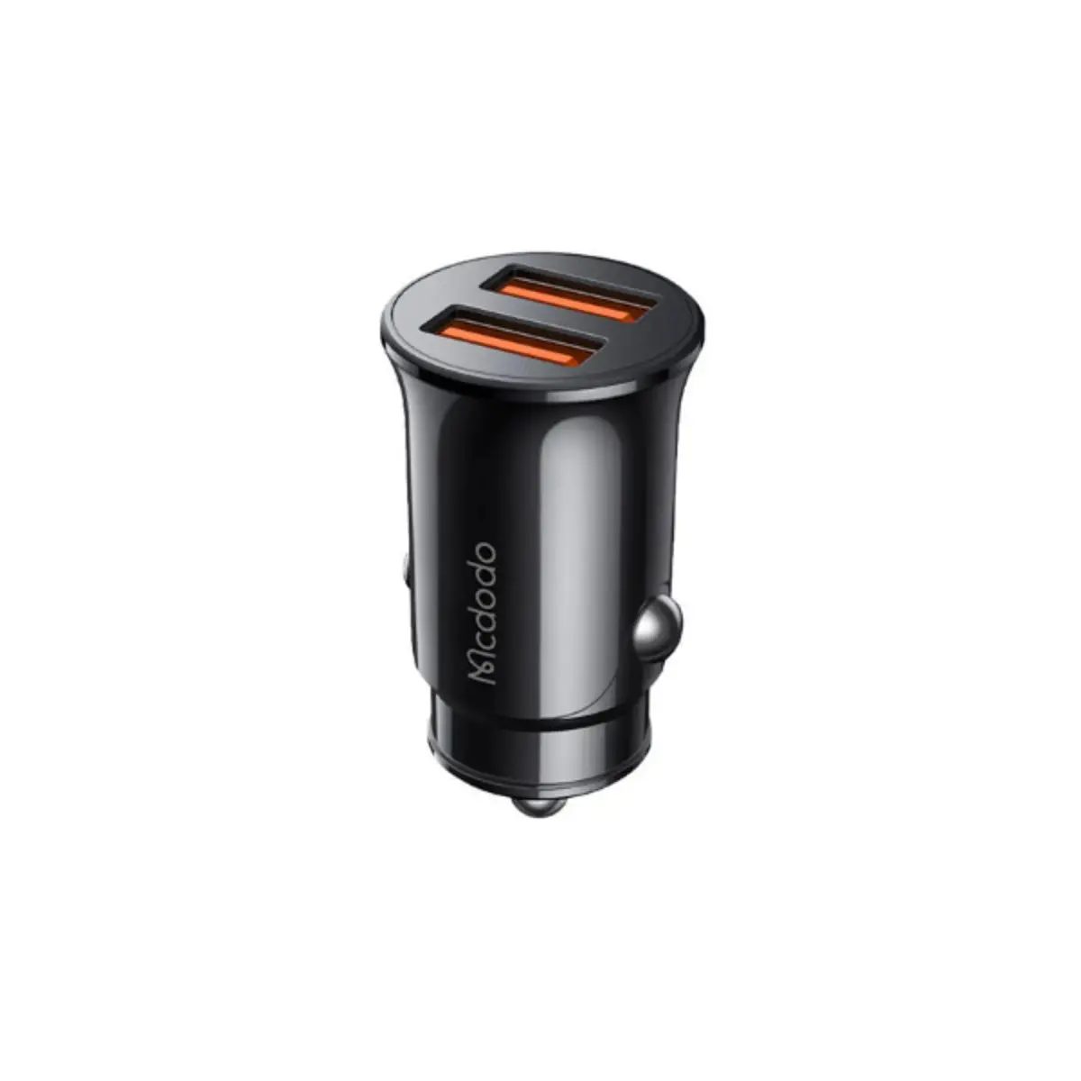 Punjač za auto MCDODO CC-6602 dual USB-A 12W
