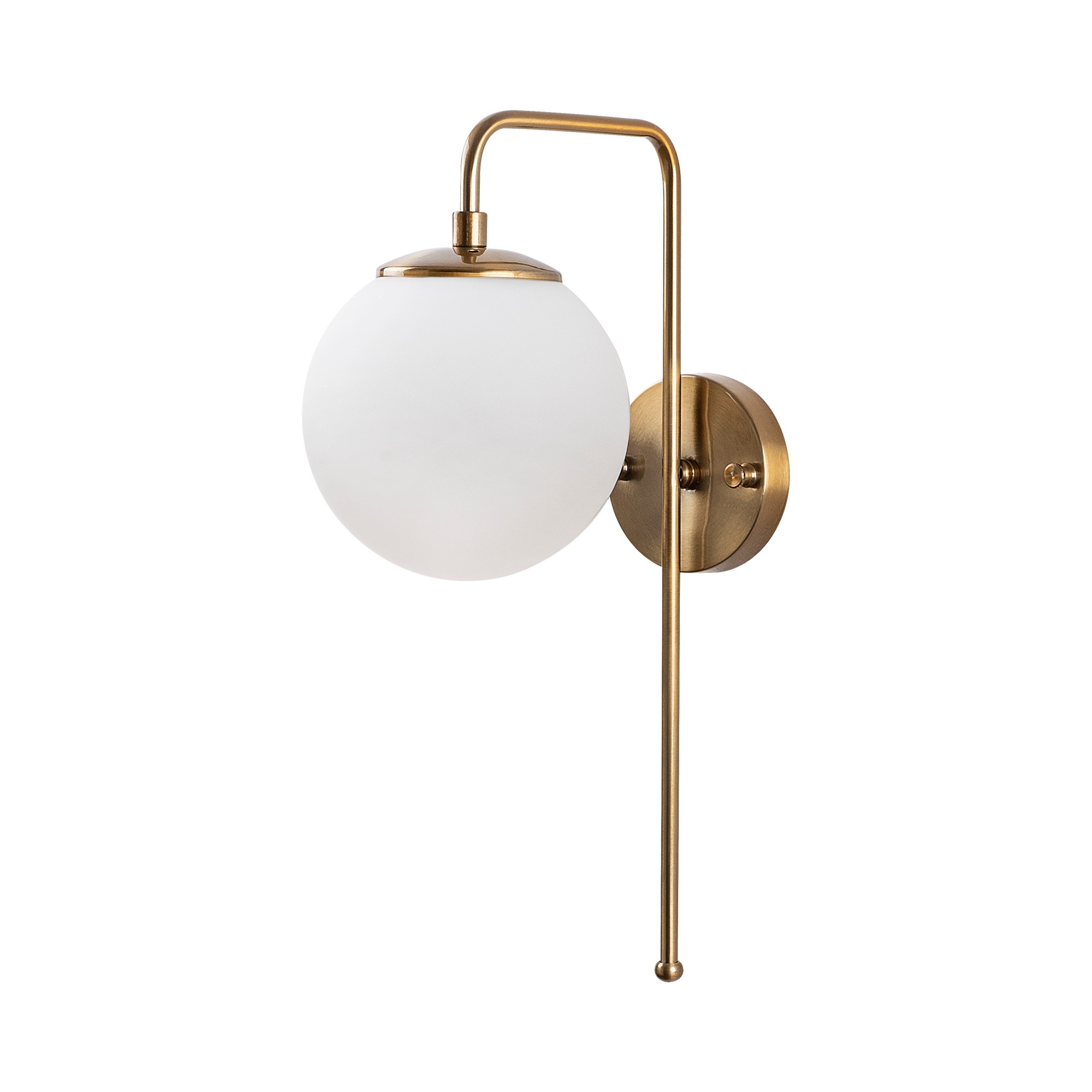 Zidna lampa Viran - 10925 Vintage