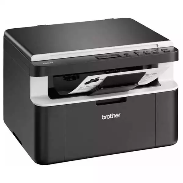 MFP Brother DCP-1512E/2400x600 dpi/20ppm/USB/Toner TN1030