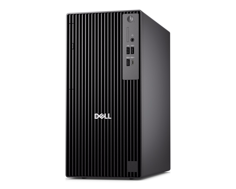 Pro Tower Plus Core Ultra 5 235 8GB 512GB SSD DVDRW Win11Pro 3yr ProSupport