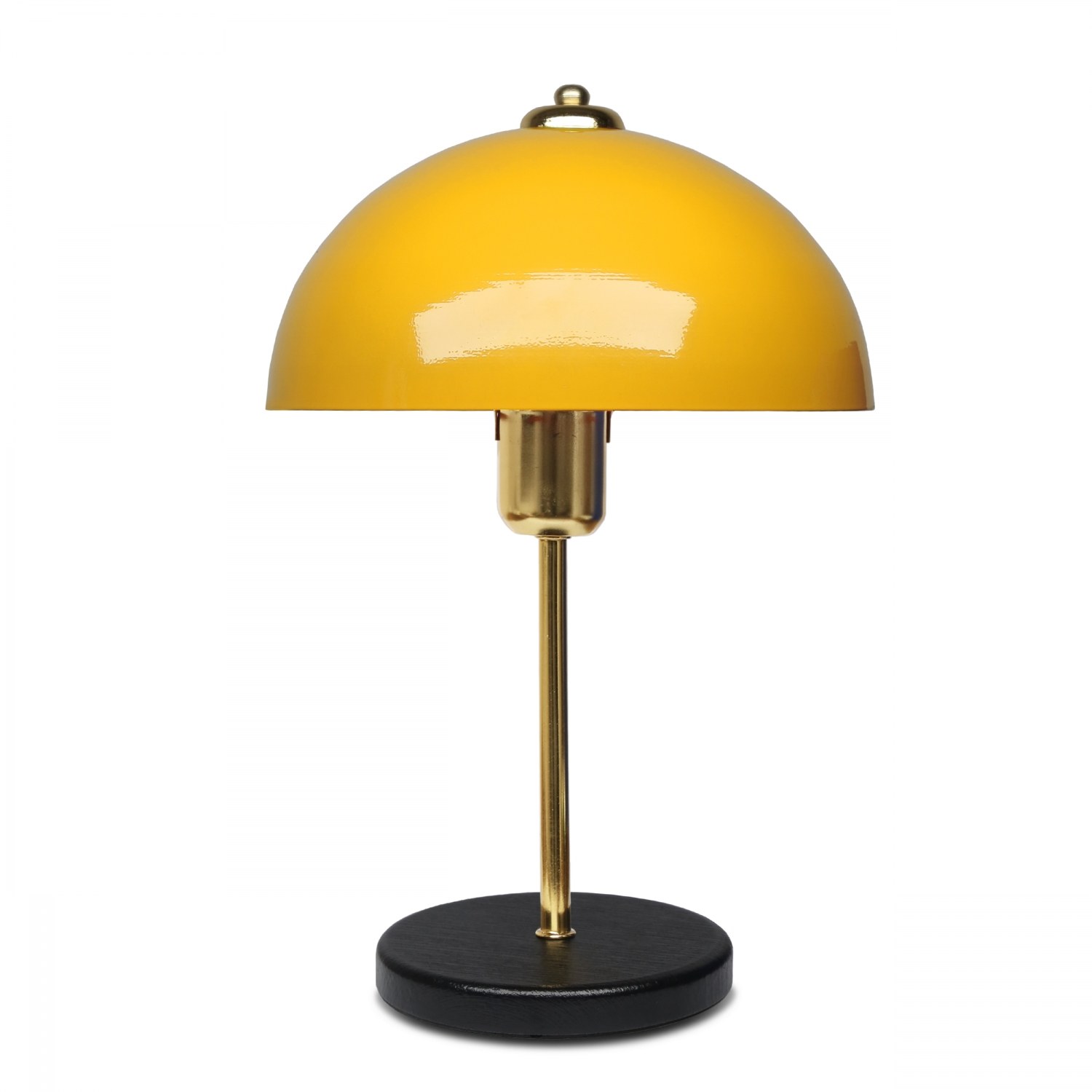 Stona lampa AYD-3667 Žuta