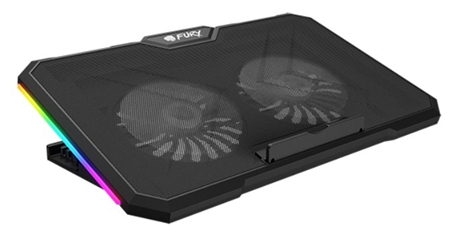 FURY Cooling Pad Gaming Gunbai G3