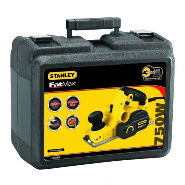 STANLEY Električno rende FatMax FME630K