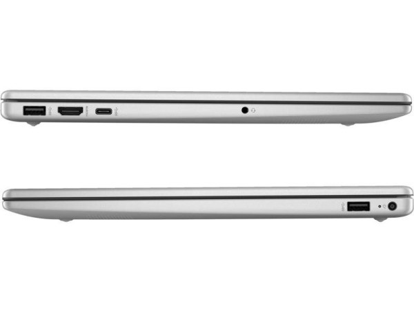 NB HP 15-fc0102nm R5-7250U/8GB onboard/512GB/15.6 FHD AG/2YR/SRB/B0CJ7EA