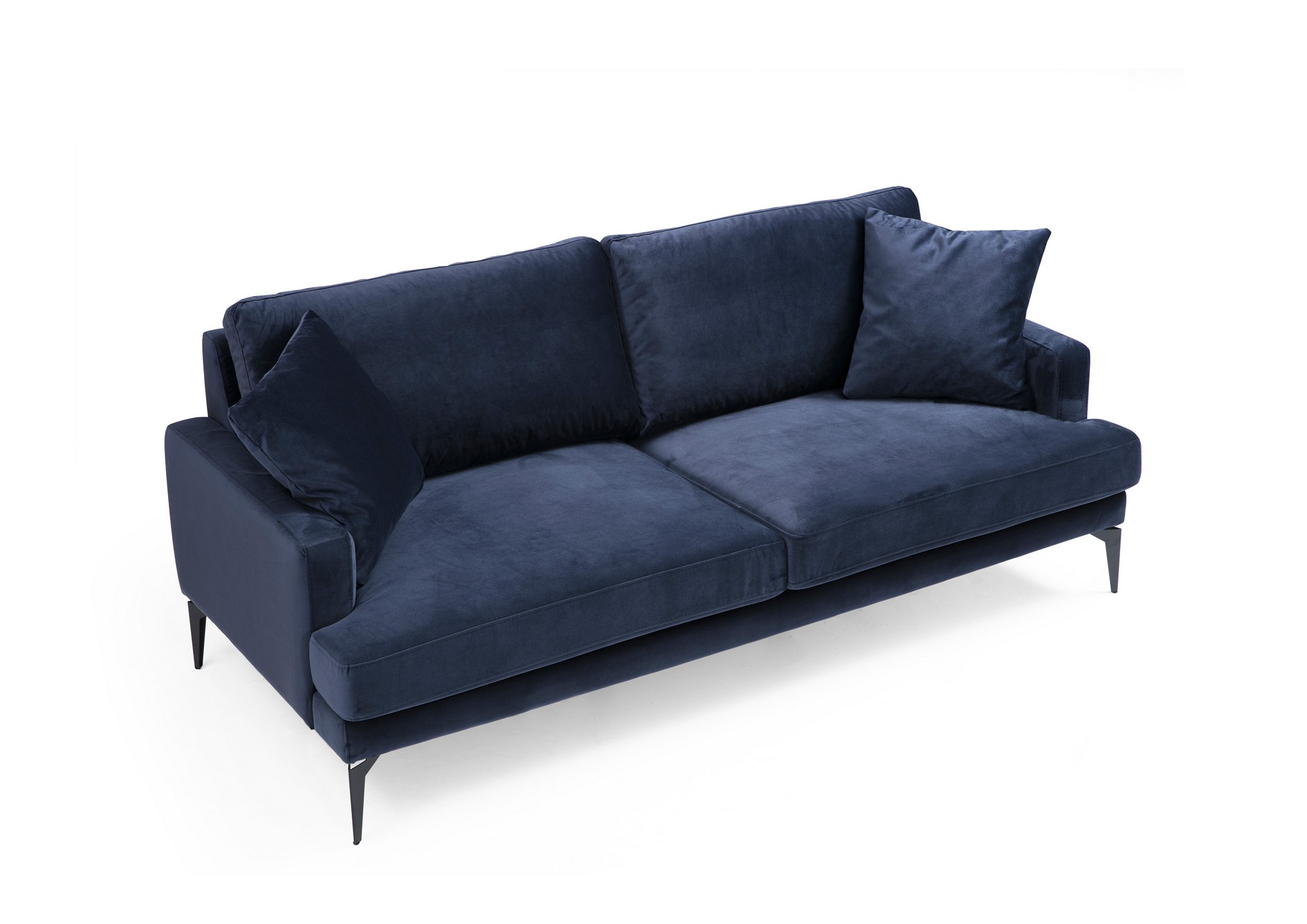 Dvosed Papira 2 Seater - Teget
