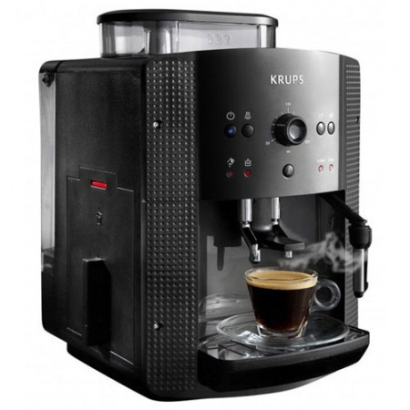 KRUPS Aparat za espresso kafu EA810B