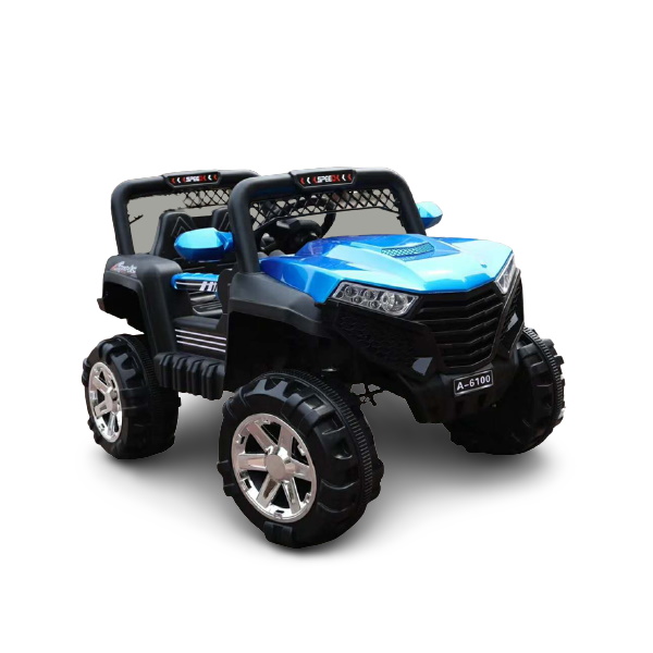 ARISTOM Model 277 - Dečiji Auto X