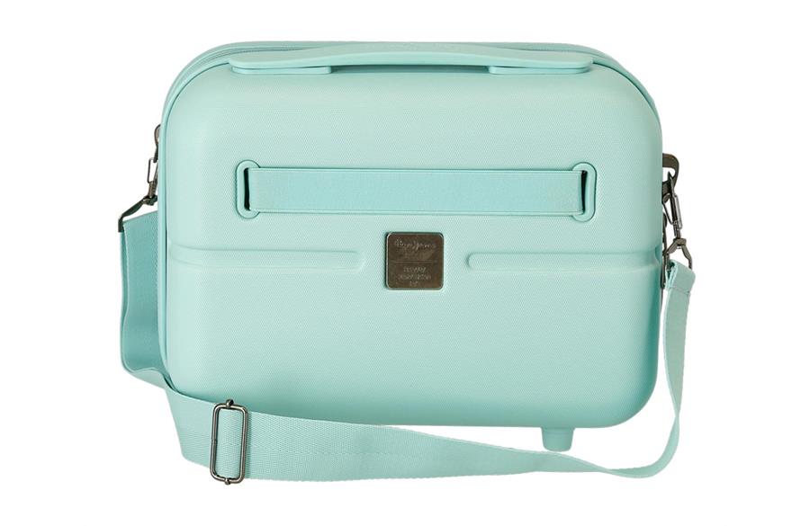 PEPE JEANS ABS Beauty case