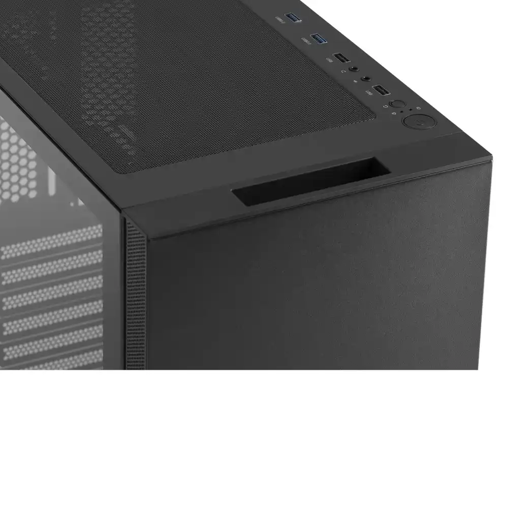 Kućište MS Industrial Armor V500 Gaming
