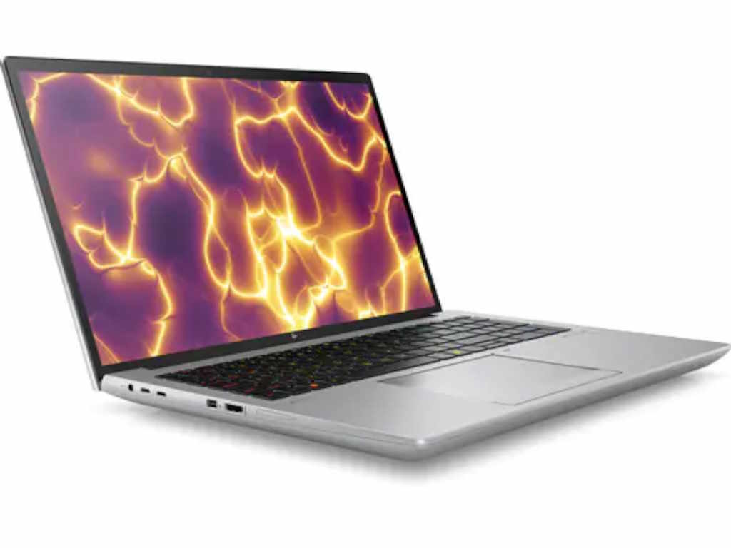 Laptop HP ZBook Fury 16 G11 W11P/16"WUXGA IR/i7-14700HX/32GB/1TB/RTX2000 Ada 8GB/backlit/FPR
