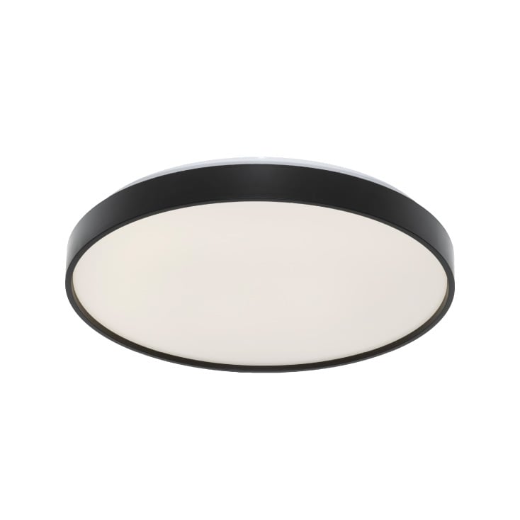 OSRAM LED plafonjera sa senz. 24W 4000K IP20 crna