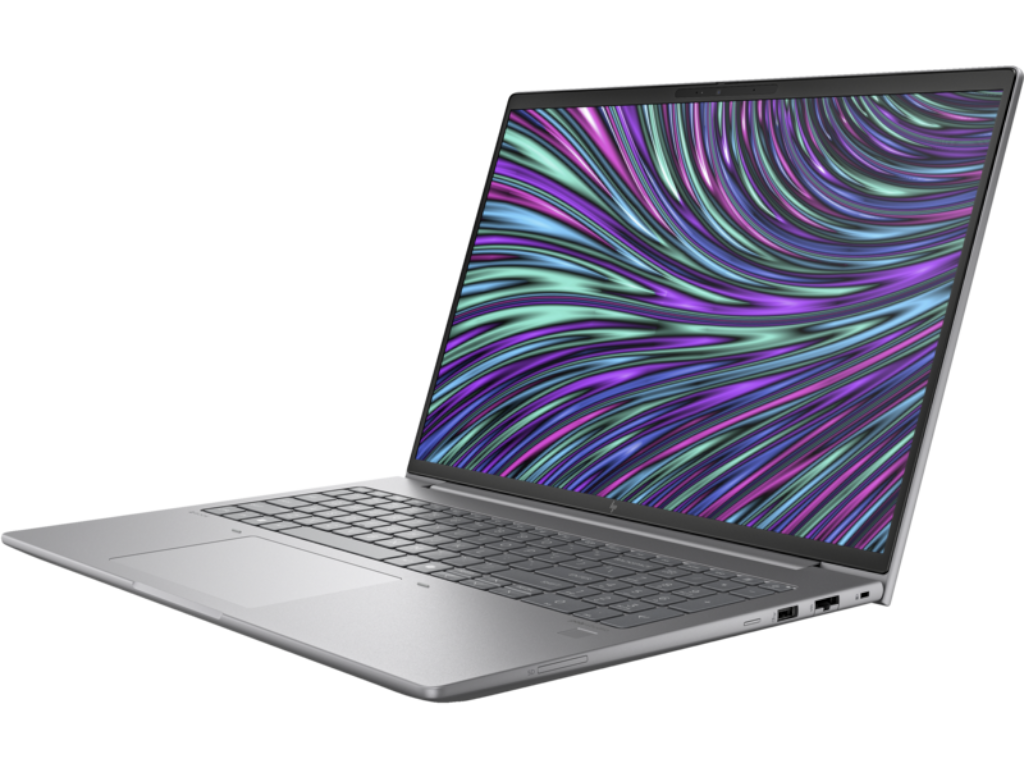 Laptop HP ZBook Power 16 G11 W11P/16"WUXGA AG/U9-185H/32GB/1TB/RTX3000 Ada 8GB /backlit/smart/FPR/3g