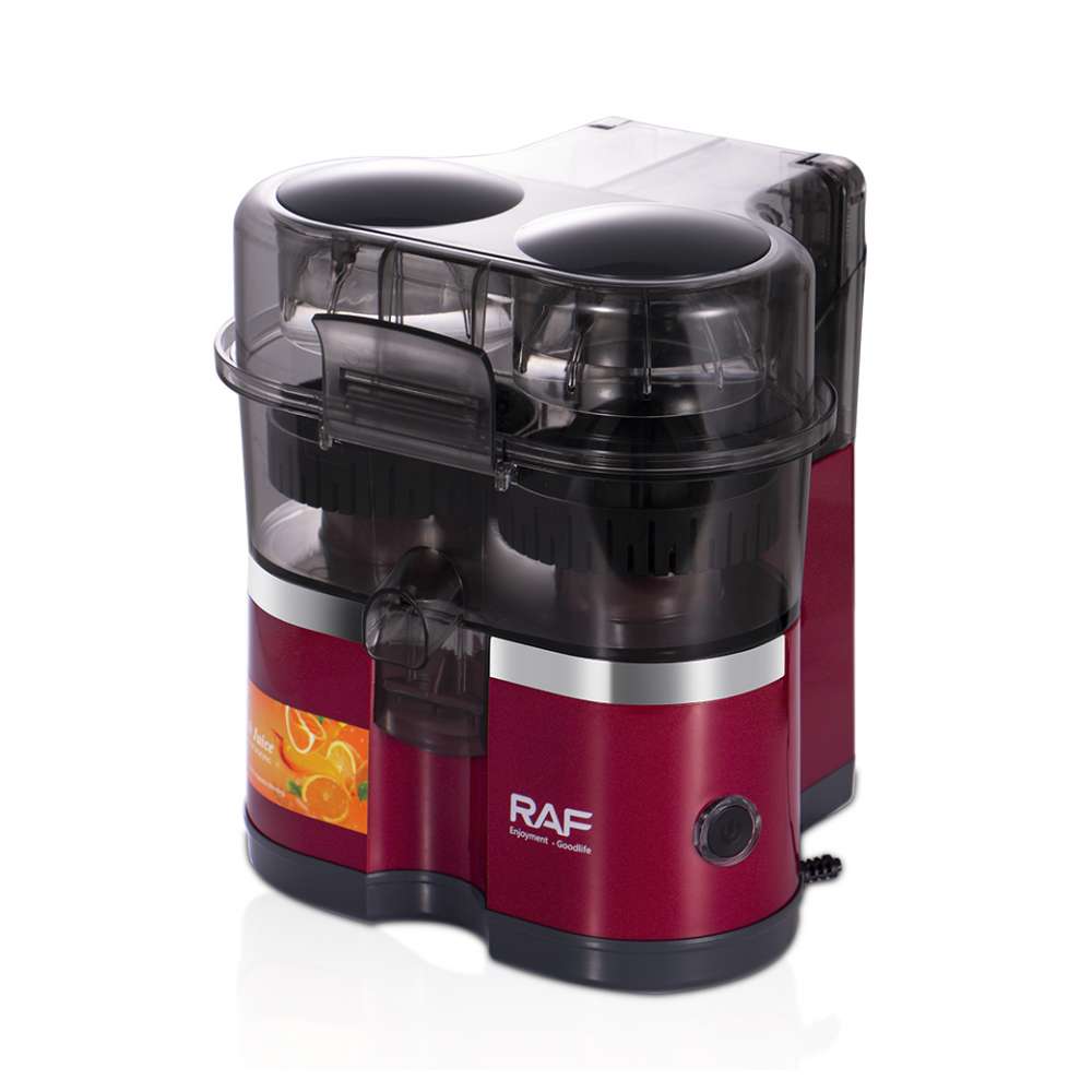 RAF R.628 MULTIPRES CITRUS CEDILJKA 100W
