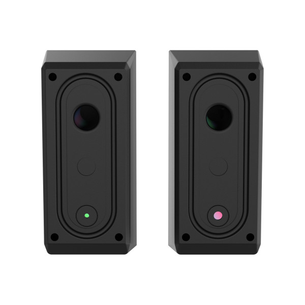 Zvucnik JT-DSP022 Usb 2.0 RGB